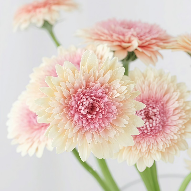非洲菊-雅典B